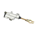 Rear Foot Hydraulic Clutch Brake Pump for Motorcycles