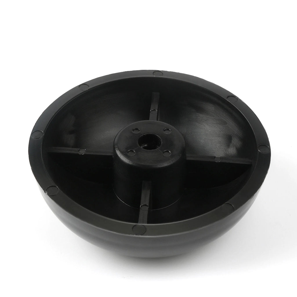 Hex Recess Mowball for Walk Behind String Trimmer (311011)