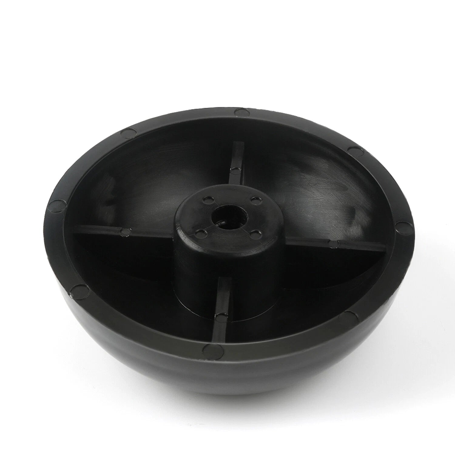 Hex Recess Mowball for Walk Behind String Trimmer (311011)