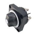 300A Battery Selector for Marine Grade 32V DC System (4 Position OFF 1 2 1+2)