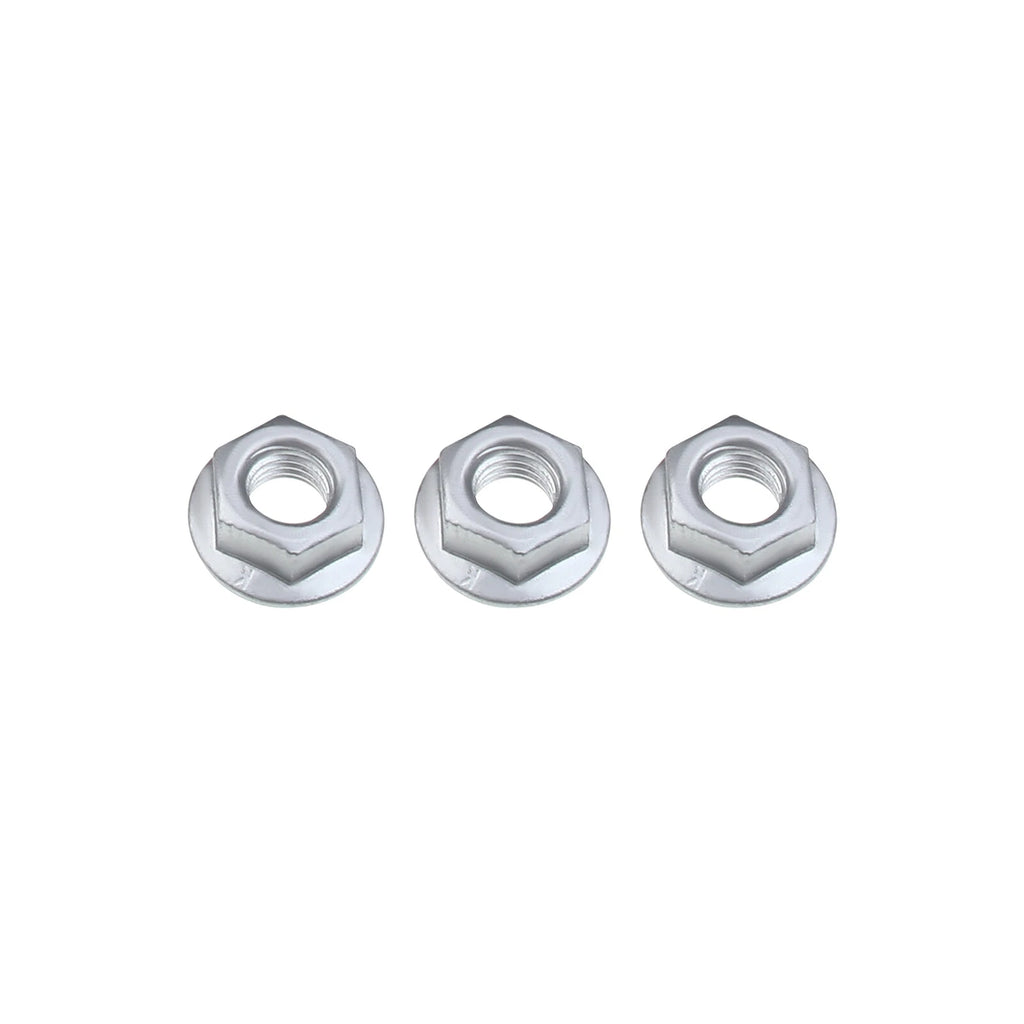 2X Rear Suspension Strut Mount for BMW 528i 535d 535i 550i 640i 650i (2011–2016)