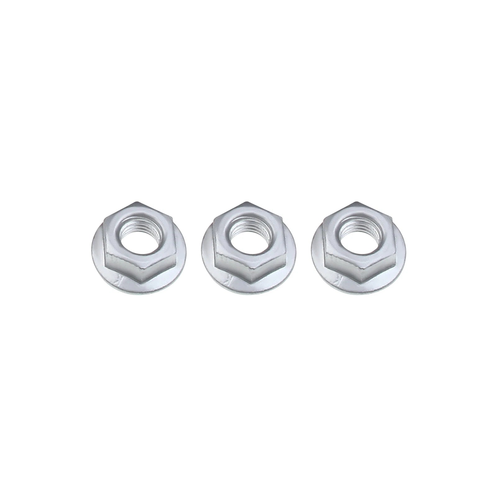 2X Rear Suspension Strut Mount for BMW 528i 535d 535i 550i 640i 650i (2011–2016)