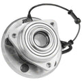 Front Wheel Bearing Hub Assembly for Jeep Wrangler JK 4X4 (2007-2012)