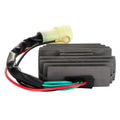 2Pcs Rectifier for Mercury 75-90hp Outboard (2000–2005)