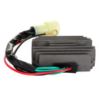 2Pcs Rectifier for Mercury 75-90hp Outboard (2000–2005)