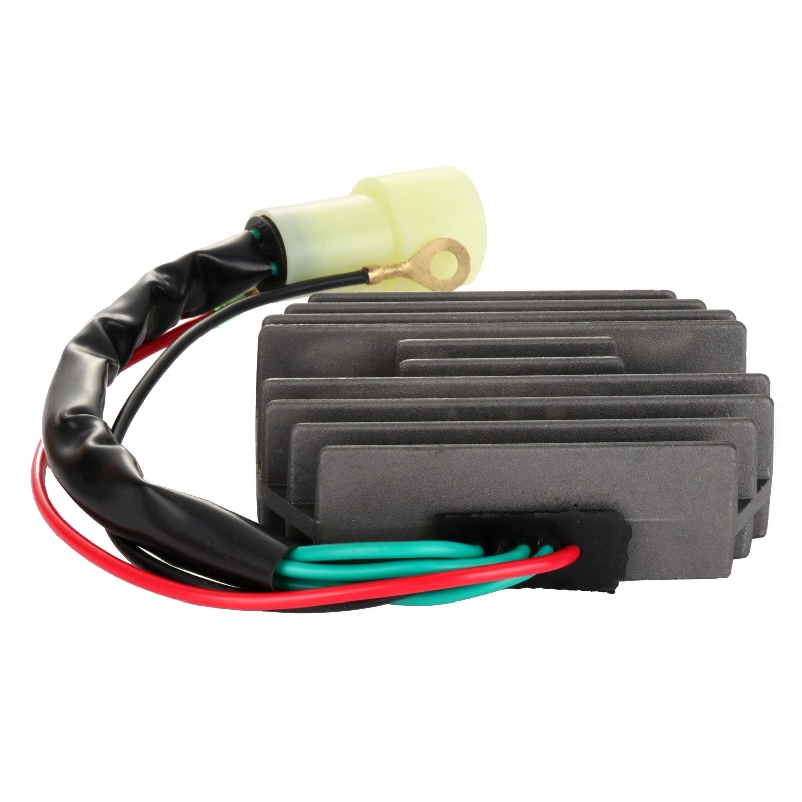 2Pcs Rectifier for Mercury 75-90hp Outboard (2000–2005)