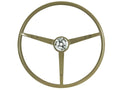 Steering Wheel OE Style Reproduction for 1965–1966 Ford Mustang