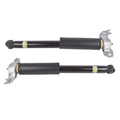 2X Rear Shock Absorbers for Buick LaCrosse Regal Chevy Impala Malibu