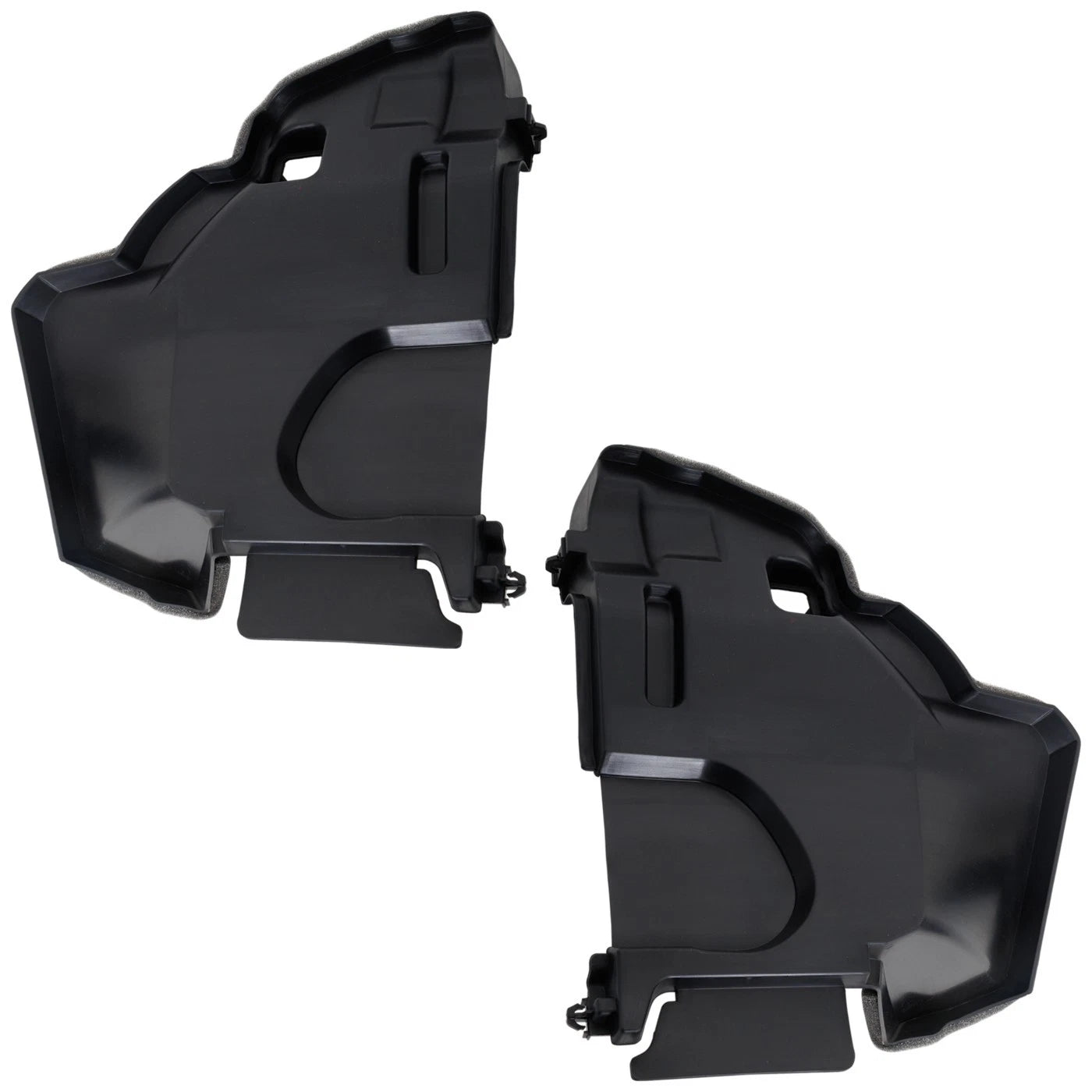 Radiator Support Set for Lexus RX350 (2016–2019)