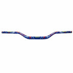 1 1/8" Handlebar Tubes Fat Bar for CRF KTM YZ WR KX KLX RM RMZ RMX DRZ (All Years)