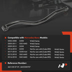 Front Center Track Control Arm for Benz W463 G-Class (1990-2023)