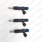 3X Fuel Injectors for Sea-Doo (006-622, 420874834, 420874846)
