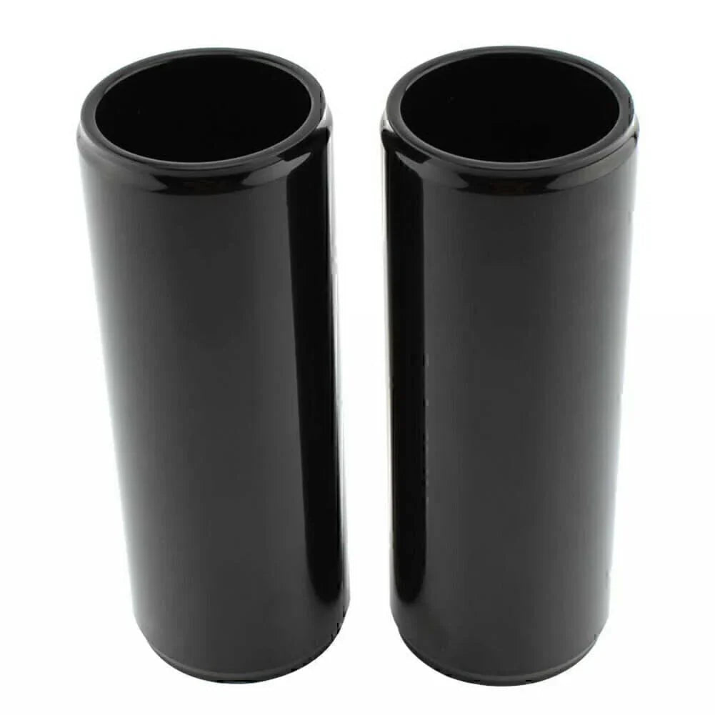 50mm CNC Front Fork Covers for Harley Sportster X48 (2016-2023)