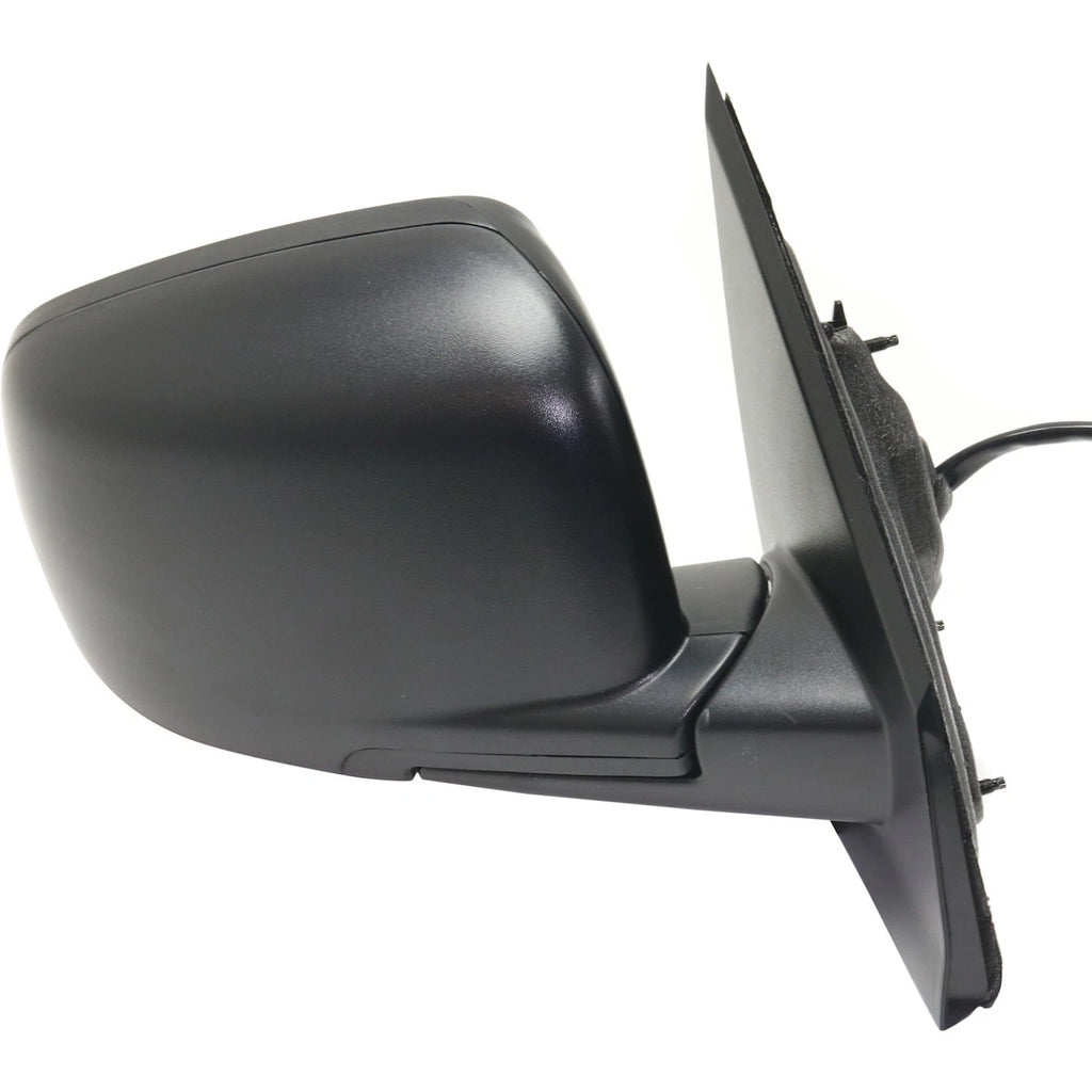 Right Side Mirror for Dodge Journey (2016–2020) Power Heated Textured