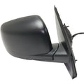 Right Side Mirror for Dodge Journey (2016–2020) Power Heated Textured