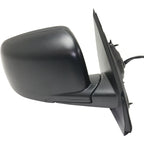 Right Side Mirror for Dodge Journey (2016–2020) Power Heated Textured