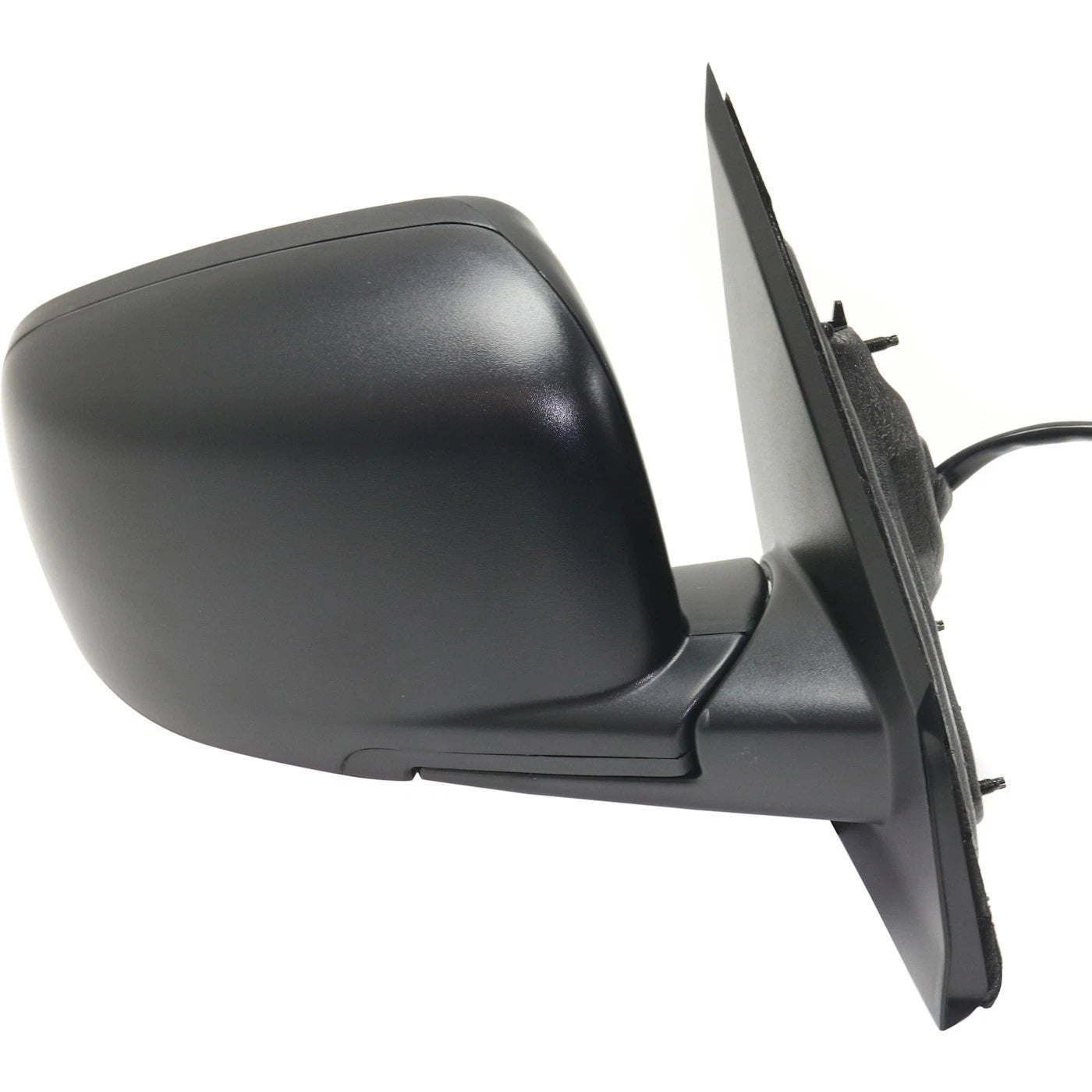 Right Side Mirror for Dodge Journey (2016–2020) Power Heated Textured