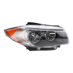 Valeo 44800 Headlight Assembly for BMW 128i (2011–2013) Halogen Right