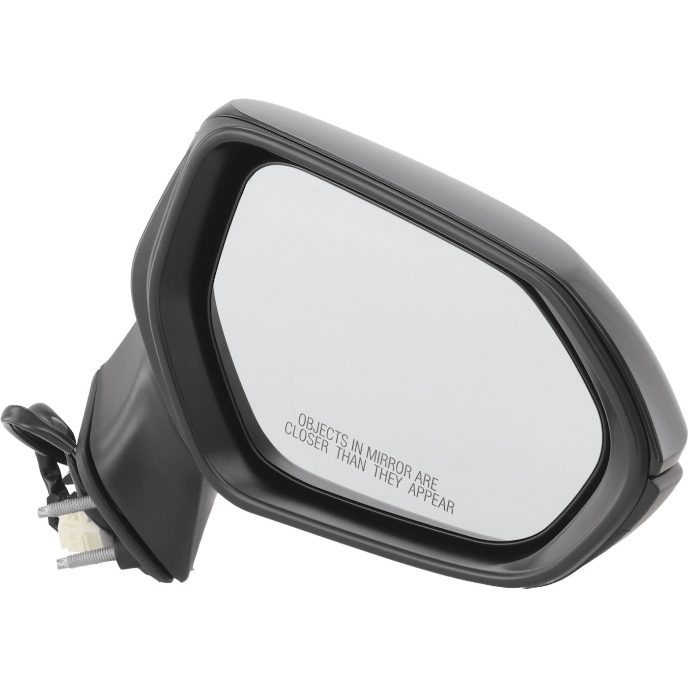 Set of 2 Mirrors for Toyota Corolla Sedan