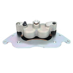 Front Left Brake Caliper & Pads for Polaris RZR PRO XP 4 (2020–2025) #1913467