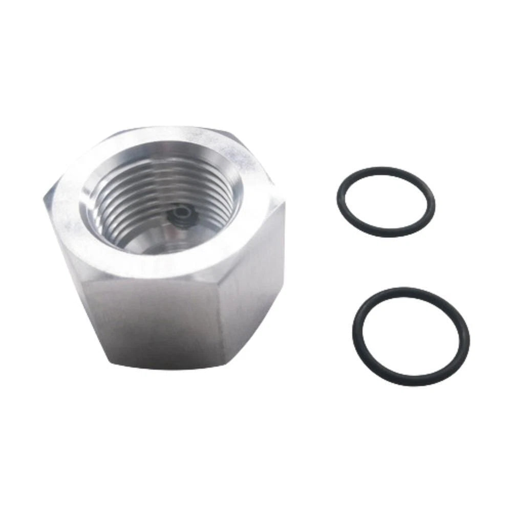 Steering Guard Lube Fitting for Boats (7/8 Inch)