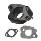 Replacement Air Intake Plate for Golf Cart G2 G8 G9 G11 G14