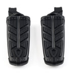 Foot Pegs for Triumph T100 T900 Scrambler (2001–2015)