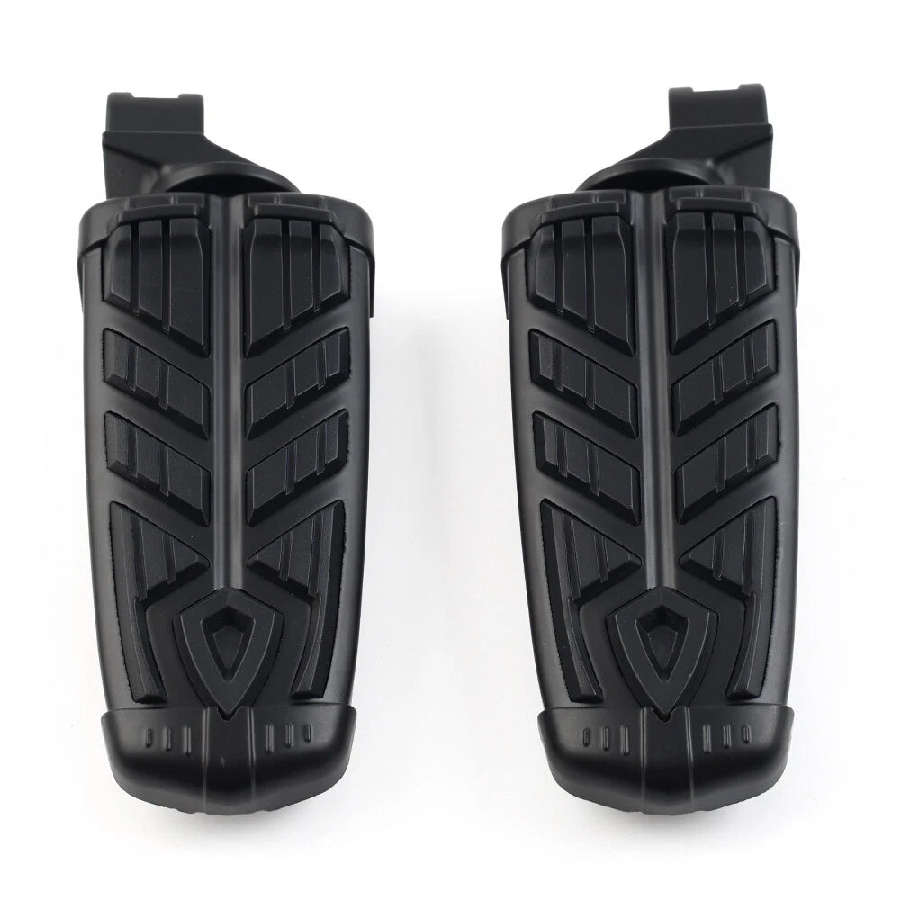 Foot Pegs for Triumph T100 T900 Scrambler (2001–2015)