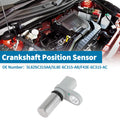 Crankshaft Position Sensor for Ford Fusion 3.0 (2006–2012) No. 5L8Z6C315AA