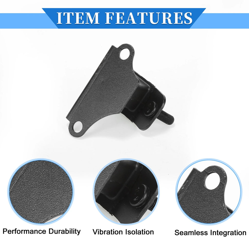 Engine Motor Mount & Transmission Mount for Honda Odyssey (2005–2006)