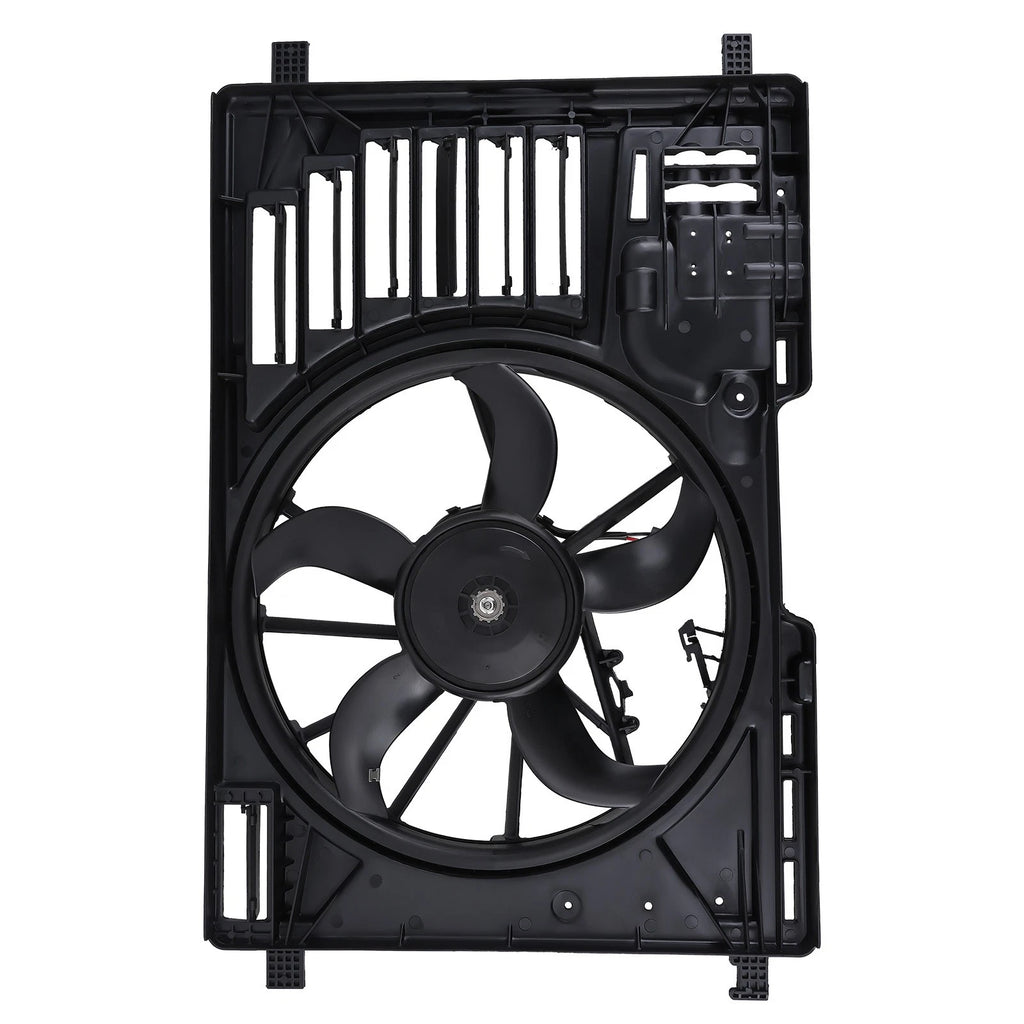 Engine Cooling Fan for Ford Transit Connect 1.6L 2.5L (2014–2021)