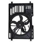 Engine Cooling Fan for Ford Transit Connect 1.6L 2.5L (2014–2021)