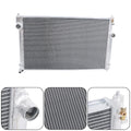 3-Row Aluminum Radiator for Toyota Camry (2018–2020) & RAV4 (2019–2020)