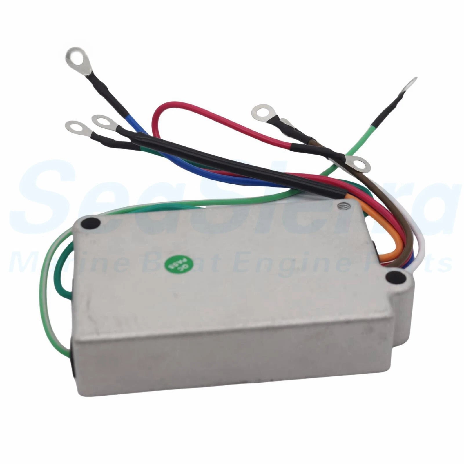 CDI Power Switch Box for Mercury Mariner Outboard 2 Cylinder 20-40 HP (1972–1981)