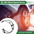 ABS Wheel Speed Sensor No. 59830F6000 for Kia Cadenza (2017–2020)