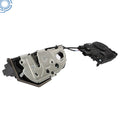 Door Lock Assembly for BMW F10 528i, F01 740i, 750i, M5 (2011–2017)