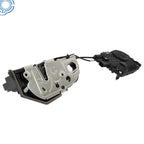 Door Lock Assembly for BMW F10 528i, F01 740i, 750i, M5 (2011–2017)