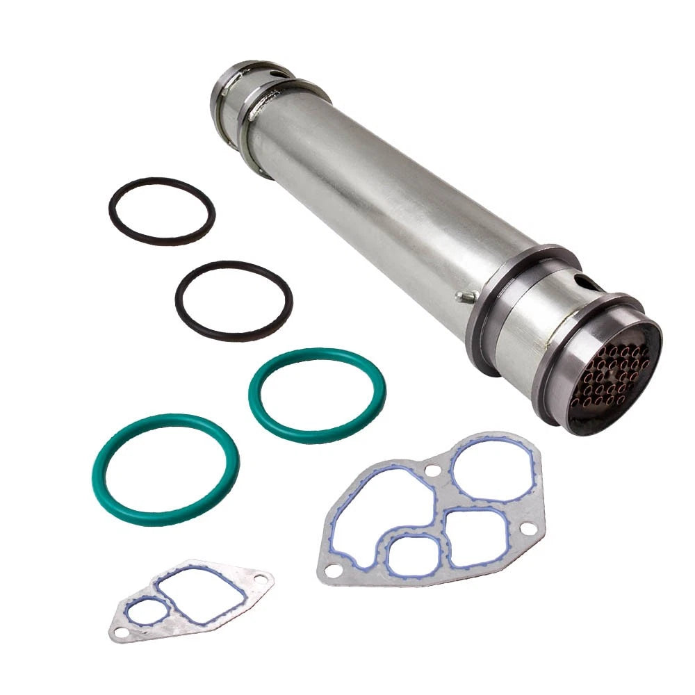 Oil Cooler Gasket Kit for Ford 7.3L Powerstroke Diesel (1995–2003) 1C3Z6A642AA