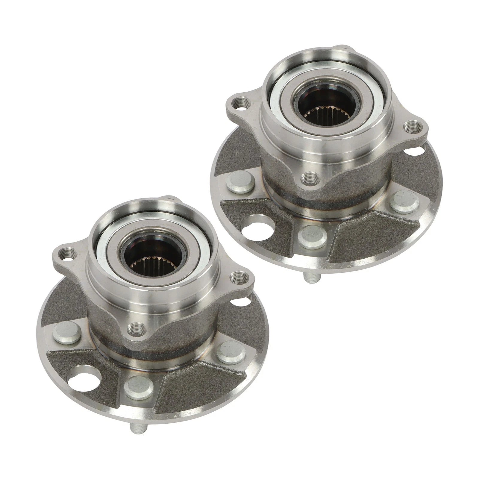 2X Rear Wheel Hub Bearing Assembly for Lexus LS430 (2001–2006)