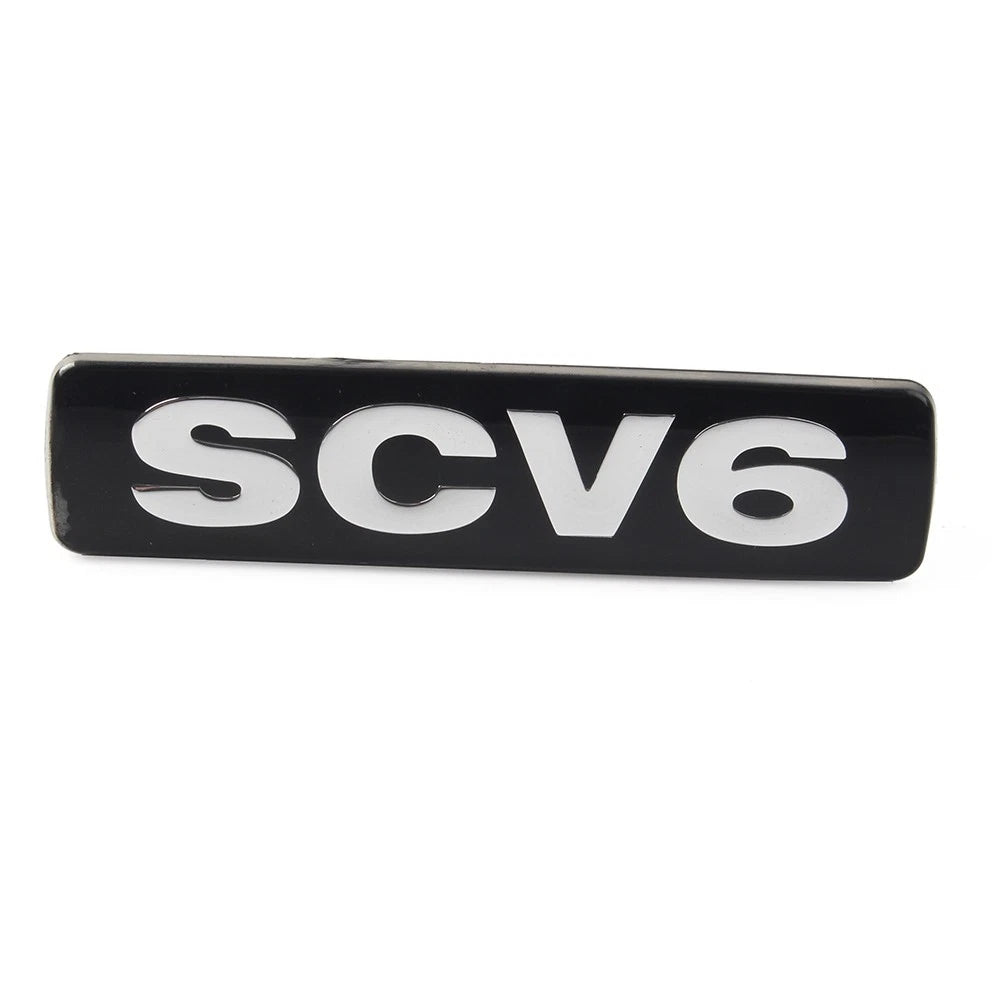 Front Door Side Badge for Land Rover Discovery 4 (2014–2016) LR061555