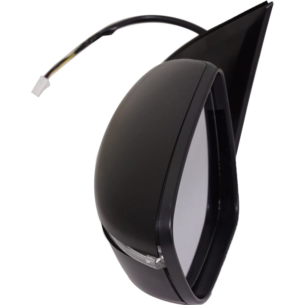 Driver Side Mirror for Nissan Rogue Sport (2017–2019)