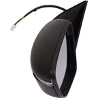 Driver Side Mirror for Nissan Rogue Sport (2017–2019)