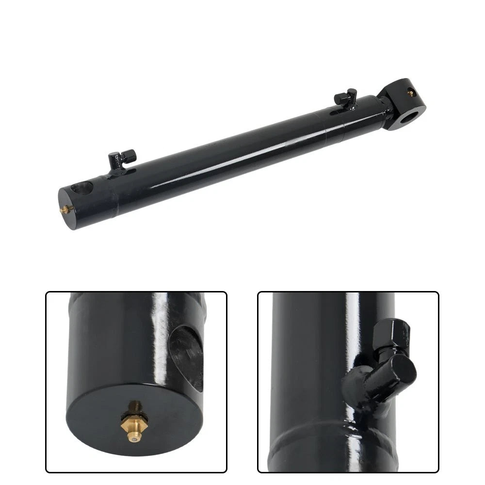 Thumb Clamp for Bobcat Mini Excavator E26 (2015–2023)