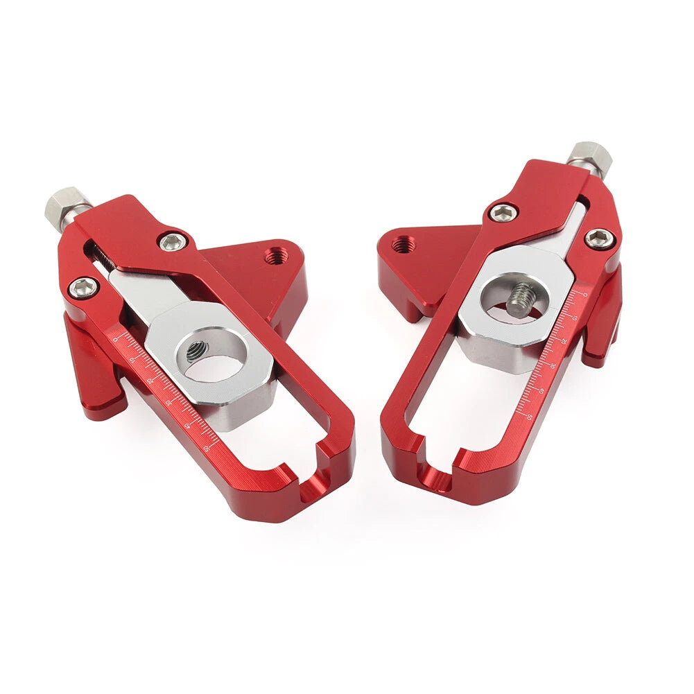 Chain Adjusters Tensioners for Honda CB650R CBR650R CBR650F (2019–2020)