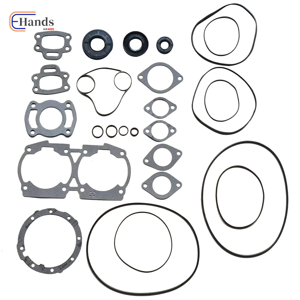 Full Engine Gasket Kit for SeaDoo 717 720 GS GTS GTI (1996–2005)