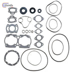 Full Engine Gasket Kit for SeaDoo 717 720 GS GTS GTI (1996–2005)
