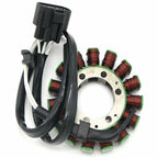 Stator Coil for Kawasaki ZX1000 Ninja ZX10R (2011–2021), ZX636 Ninja ZX6R ABS (2013–2018)