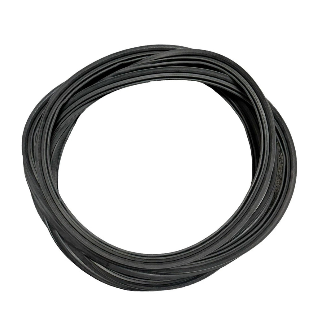 Trunk Weatherstrip Seal Rubber Replacement for Nissan 300ZX (1990–1996)