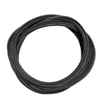 Trunk Weatherstrip Seal Rubber Replacement for Nissan 300ZX (1990–1996)