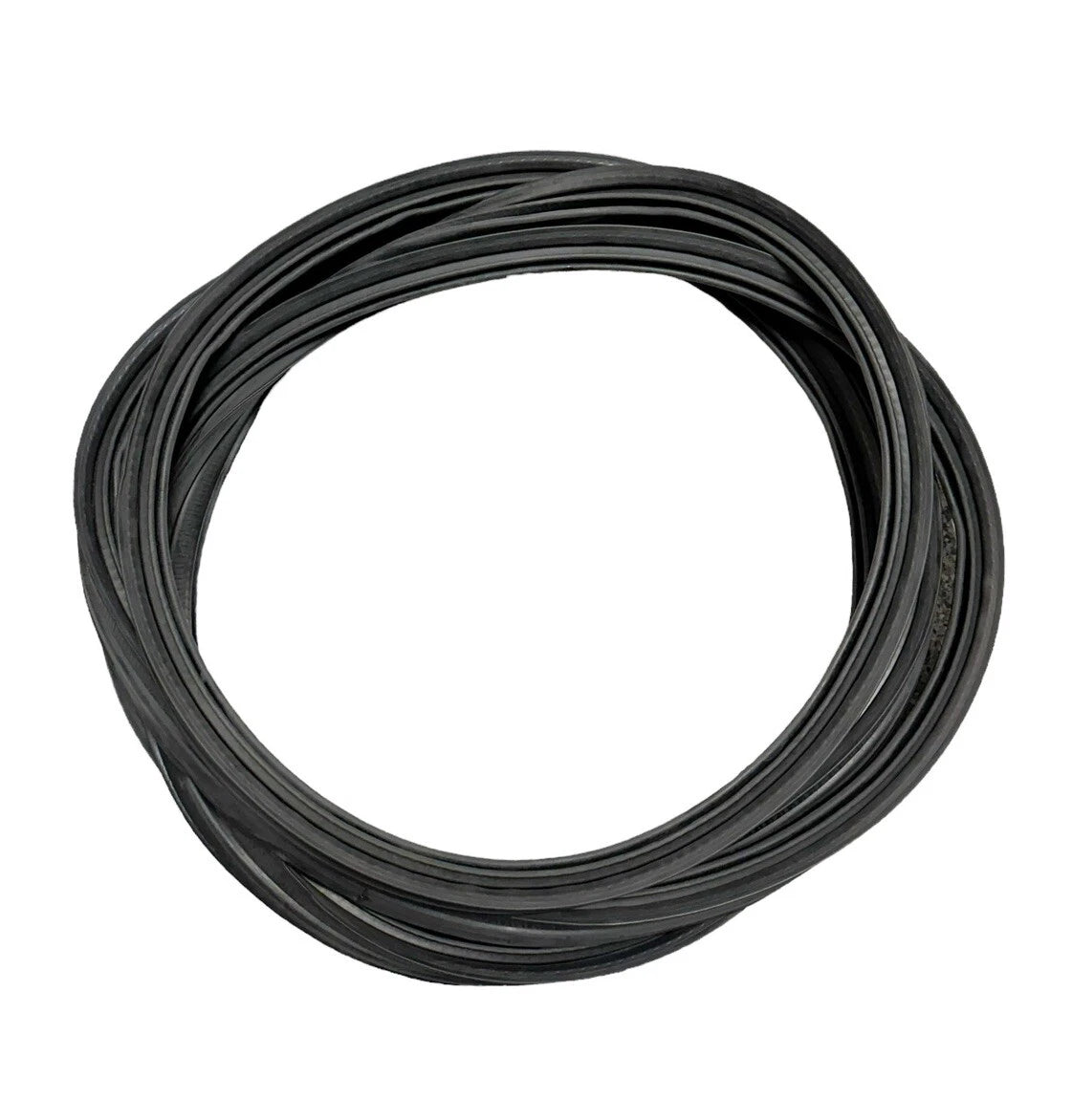Trunk Weatherstrip Seal Rubber Replacement for Nissan 300ZX (1990–1996)